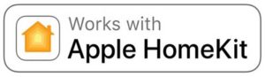 Apple home kit logo