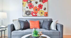 Style Your Coffee Table with Flair