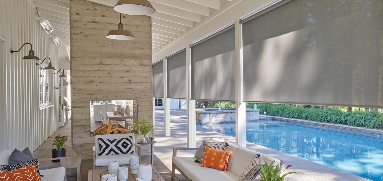 Spring Cleaning in Dallas by Read Design Window Fashions
