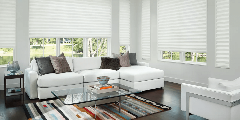 Southlake TX Window Blinds Shades And Shutters