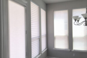 window covering in Frisco, TX
