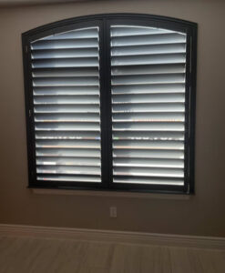 window covering in Plano, TX