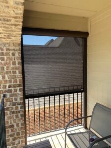 window shades in Plano, TX
