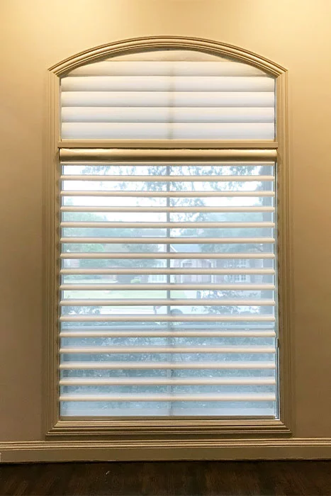 window covering Colleyville, TX