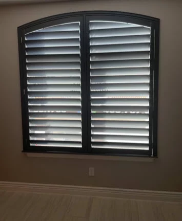 Window blinds in Plano, TX